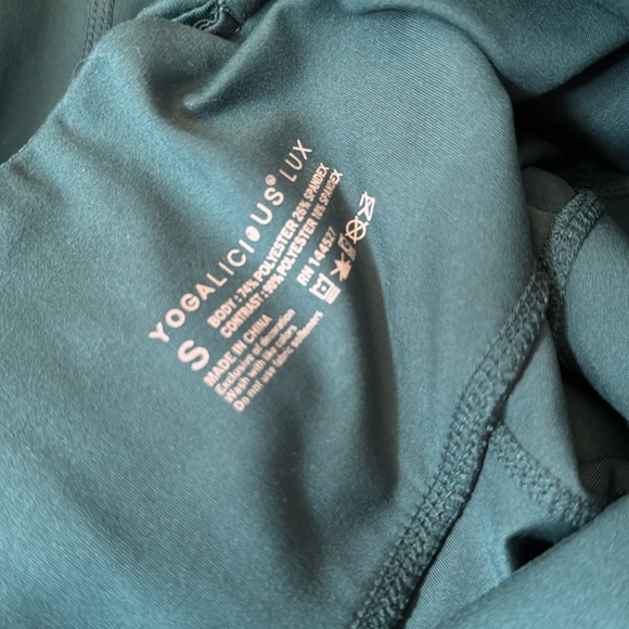 Bundle of 2 Leggings - Picture 4 of 4